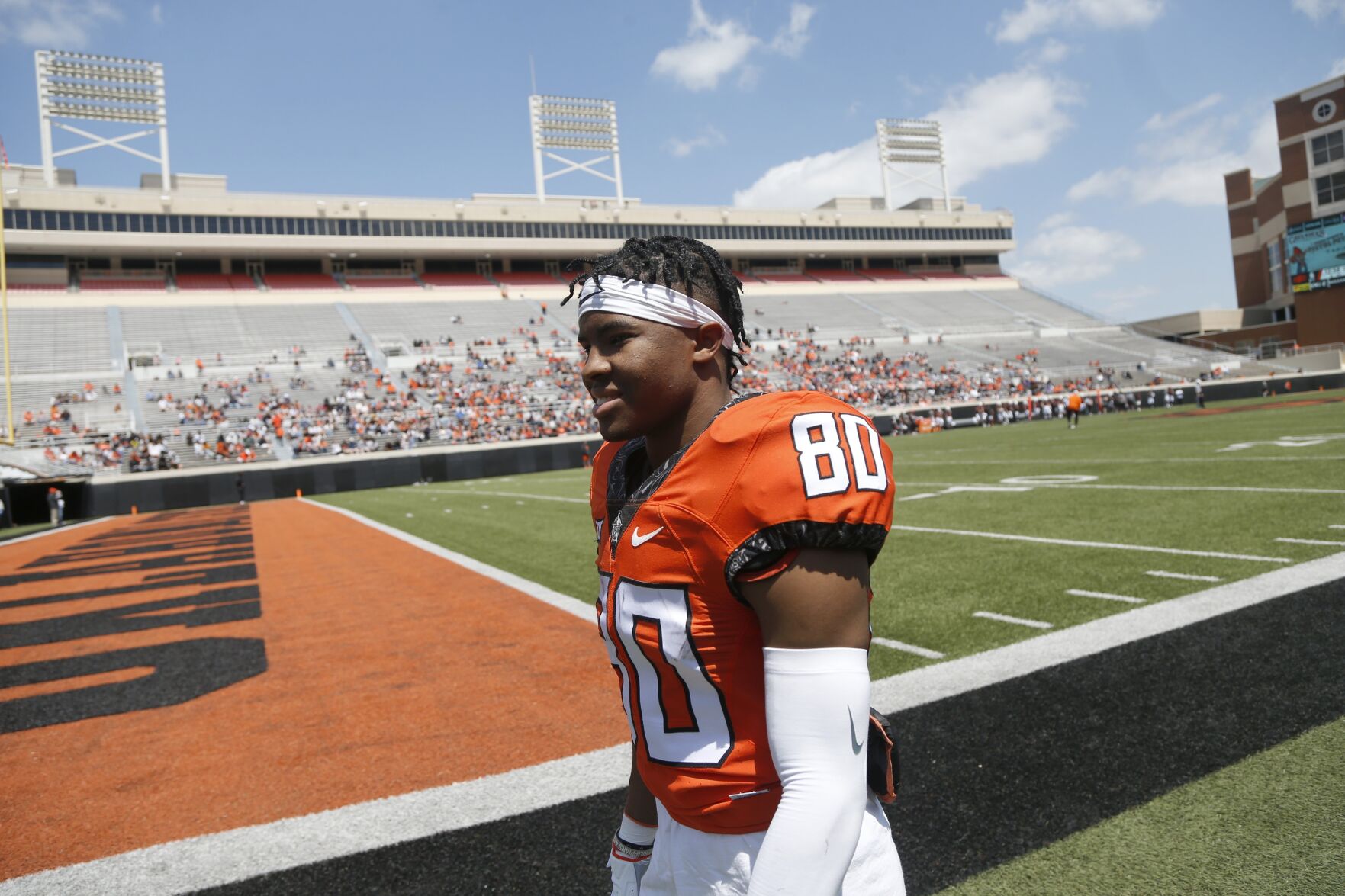OSU Spring Game